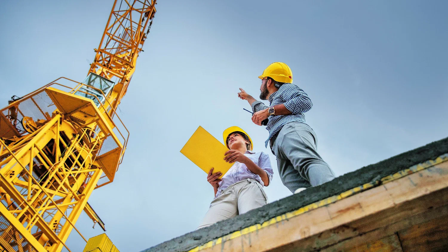 Construction Company